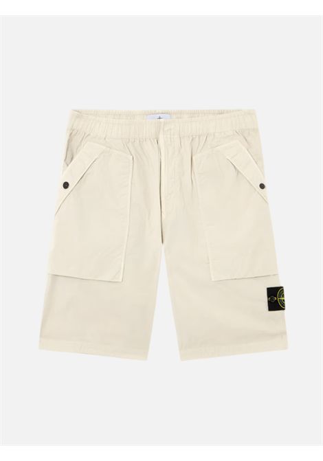 Bermuda tela 'paracadute' Stone Island Stone Island | Bermuda | K1S15L100009-S0003V0095